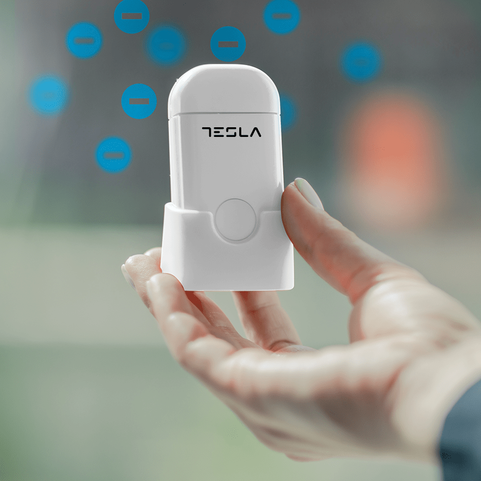 tesla info